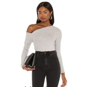 Michael Lauren Maples Long Sleeve